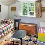 Four Bedroom In Gilleleje