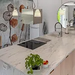 Four Bedroom In * Gilleleje