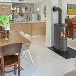 Four Bedroom In