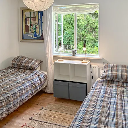 Four Bedroom In * Gilleleje