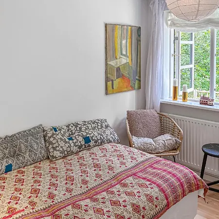 Four Bedroom In