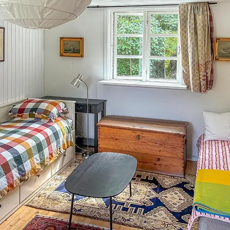 Four Bedroom In Gilleleje