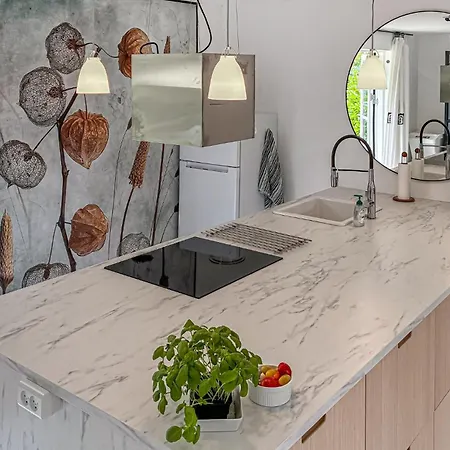 Four Bedroom In * Gilleleje