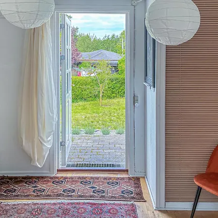 Four Bedroom In Vakantiehuis