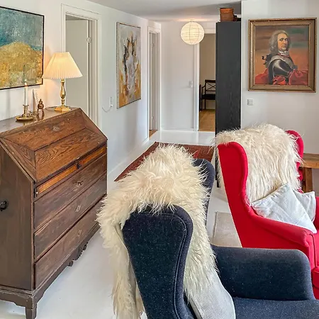 Four Bedroom In Vakantiehuis *