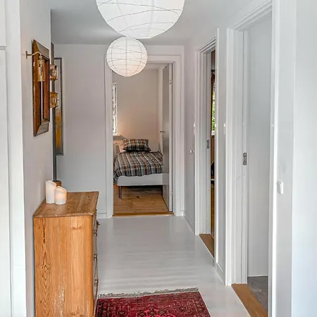 Four Bedroom In * Gilleleje