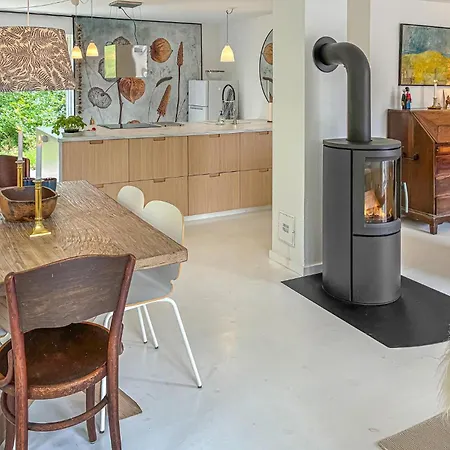 Four Bedroom In