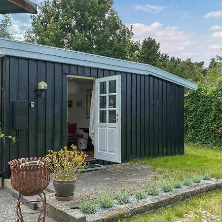 Vakantiehuis Four Bedroom In *