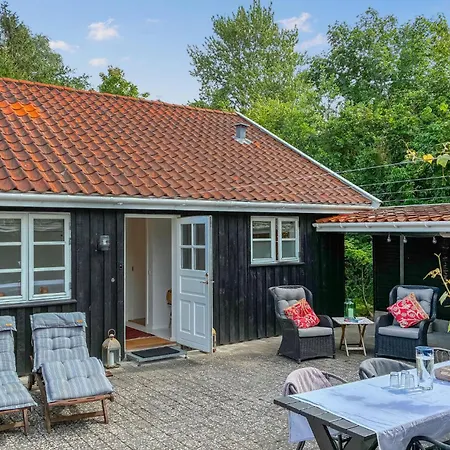 Four Bedroom In