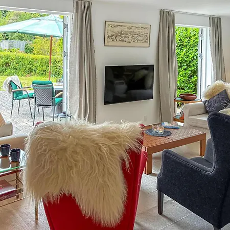 Ferienhaus Four Bedroom In