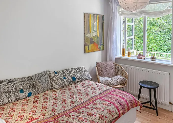Four Bedroom In