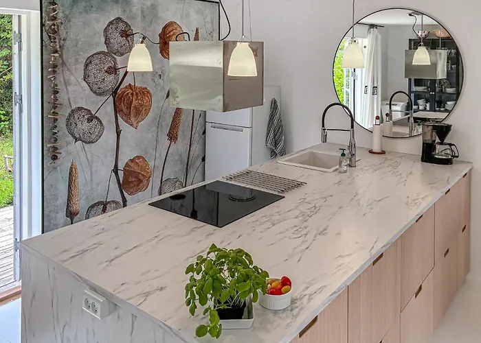 Four Bedroom In * Gilleleje